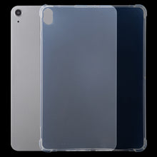 Load image into Gallery viewer, 3mm Four-corner Shockproof Transparent TPU Case For iPad Air 2022 / 2020 10.9