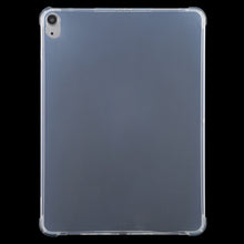 Load image into Gallery viewer, 3mm Four-corner Shockproof Transparent TPU Case For iPad Air 2022 / 2020 10.9