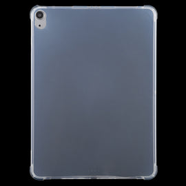 3mm Four-corner Shockproof Transparent TPU Case For iPad Air 2022 / 2020 10.9