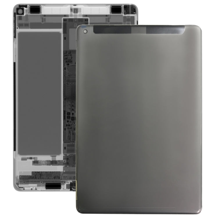 Battery Back Cover for Apple iPad 10.2 (2019) A2200 A2198 4G