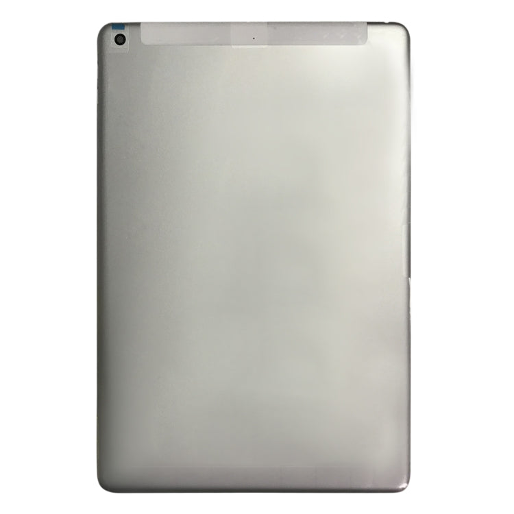Battery Back Cover for Apple iPad 10.2 (2019) A2200 A2198 4G, For iPad 10.2 (2019)(4G Version)