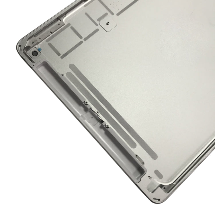 Battery Back Cover for Apple iPad 10.2 (2019) A2200 A2198 4G, For iPad 10.2 (2019)(4G Version)