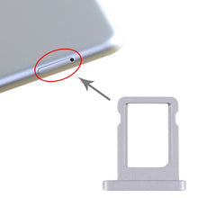 Load image into Gallery viewer, SIM Card Tray for iPad Pro 10.5 inch (2017), For iPad Pro 10.5 inch (2017)