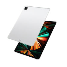 Load image into Gallery viewer, For iPad Pro 12.9 2022 / 2021 Four-corner Airbag Anti-drop Transparent Protective Tablet Case with Pen Slot, For iPad Pro 12.9 2022 / 2021