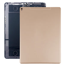 Load image into Gallery viewer, Battery Back Housing Cover for iPad Pro 12.9 inch 2017 A1671 A1821 (4G Version)