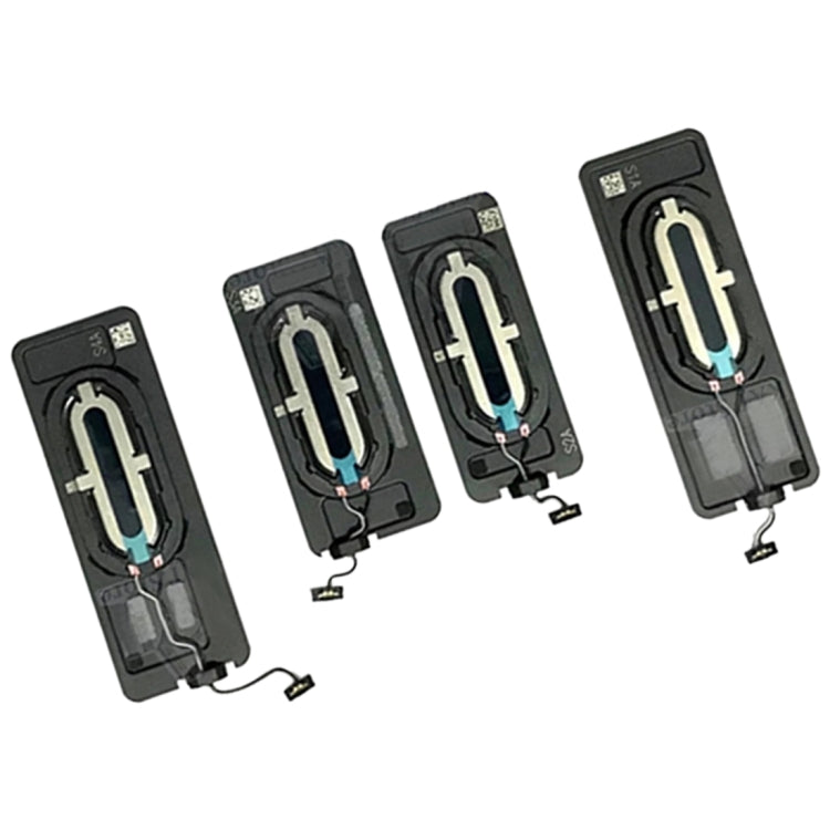 2 Pairs Speaker Ringer Buzzer for iPad Pro 11 inch 2018