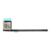 Load image into Gallery viewer, SIM Card Holder Socket Flex Cable for iPad Pro 12.9 inch (2015) A1584 A1652