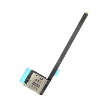 Load image into Gallery viewer, SIM Card Holder Socket Flex Cable for iPad Pro 12.9 inch (2015) A1584 A1652