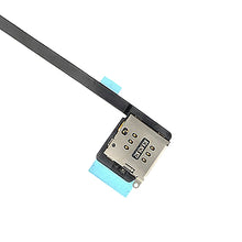 Load image into Gallery viewer, SIM Card Holder Socket Flex Cable for iPad Pro 12.9 inch (2015) A1584 A1652