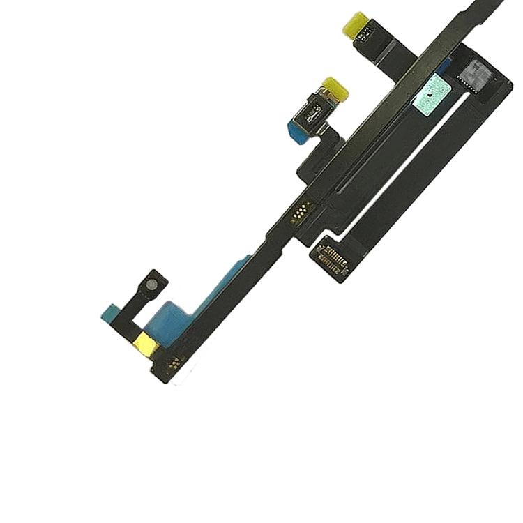 Front Face ID Proximity Sensor Flex Cable For iPad Pro 11 inch 2021 A2301 A2459 A2460