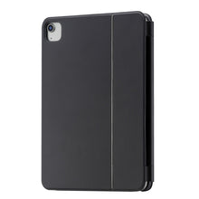 Load image into Gallery viewer, P109 Pro Ultra-thin Detachable Bluetooth Keyboard Leather Tablet Case with Touchpad &amp; White Backlight for iPad Pro 11 inch 2021 / 2020 / 2018 &amp; iPad Air 2020 10.9