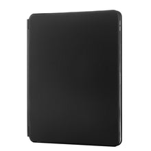 Load image into Gallery viewer, P129 Pro Ultra-thin Detachable Bluetooth Keyboard Leather Tablet Case with Touchpad &amp; White Backlight for iPad Pro 12.9 inch 2021 / 2020 / 2018 / 2017