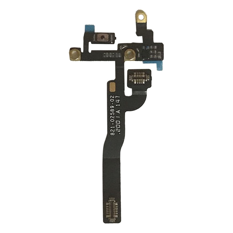 Power Button Flex Cable for iPad Pro 12.9 inch 2020 (4G) A2014 A1895 A1983