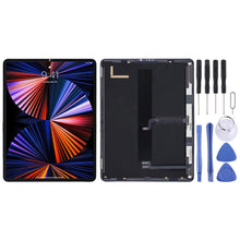 Load image into Gallery viewer, LCD Screen and Digitizer Full Assembly for iPad Pro 12.9 inch 2021 2022 A2378 A2461 A2379