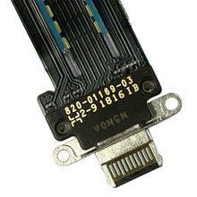 Load image into Gallery viewer, Charging Port Flex Cable for iPad Pro 12.9 inch 2021 (5th gen) A2379 A2461 A2462