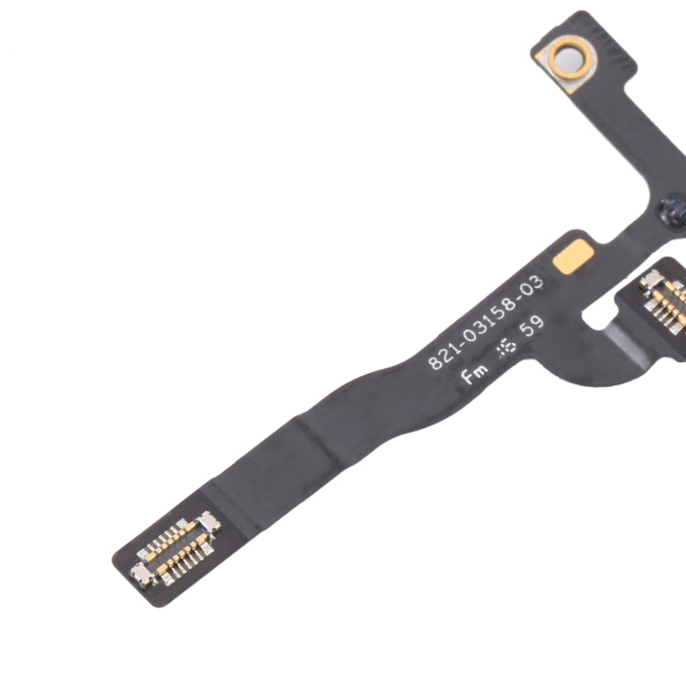 Antenna Signal Flex Cable For iPad Pro 12.9 inch 2021 A2461 A2379 A2462 4G