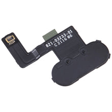 Load image into Gallery viewer, For iPad Pro 12.9 2021 2022 Keyboard Contact Flex Cable, For iPad Pro 12.9 2021 2022  (Black), For iPad Pro 12.9 2021 2022 (White)