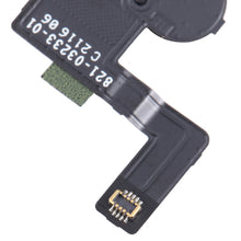 Load image into Gallery viewer, For iPad Pro 12.9 2021 2022 Keyboard Contact Flex Cable, For iPad Pro 12.9 2021 2022  (Black), For iPad Pro 12.9 2021 2022 (White)