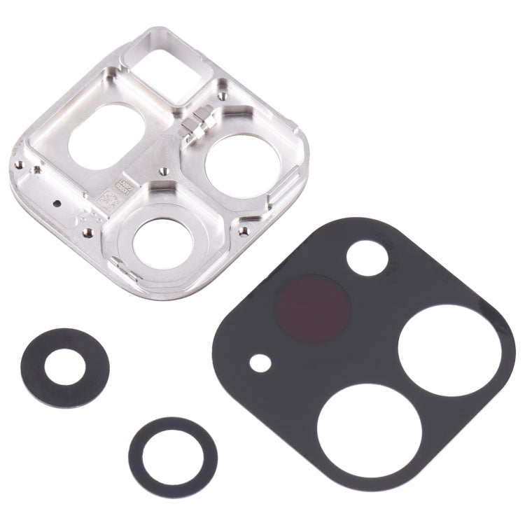 For iPad Pro 11 2021 2022 Camera Lens Cover