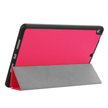 Load image into Gallery viewer, Custer Texture Horizontal Flip Leather Case for iPad Pro 10.5 Inch / iPad Air (2019), with Three-folding Holder &amp; Pen Slot, For iPad Pro 10.5 Inch / iPad Air (2019)