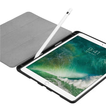 Load image into Gallery viewer, Custer Texture Horizontal Flip Leather Case for iPad Pro 10.5 Inch / iPad Air (2019), with Three-folding Holder &amp; Pen Slot