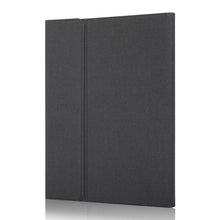 Load image into Gallery viewer, RK11 For iPad Pro 11 inch Silk Texture Detachable Plastic Bluetooth Keyboard Leather Tablet Case with Pen Slot &amp; Stand Function