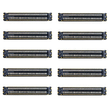 Load image into Gallery viewer, 10 PCS LCD Display Screen Flex Cable FPC Connector for iPad Pro 9.7 inch / A1673 / A1674 / A1675