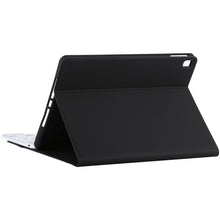 Load image into Gallery viewer, TG11B Detachable Bluetooth White Keyboard + Microfiber Leather Tablet Case for iPad Pro 11 inch (2020), with Pen Slot &amp; Holder, White Keyboard