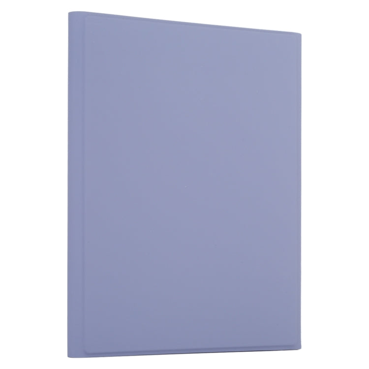 TG11B Detachable Bluetooth White Keyboard + Microfiber Leather Tablet Case for iPad Pro 11 inch (2020), with Pen Slot & Holder