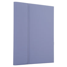 Load image into Gallery viewer, TG11B Detachable Bluetooth White Keyboard + Microfiber Leather Tablet Case for iPad Pro 11 inch (2020), with Pen Slot &amp; Holder