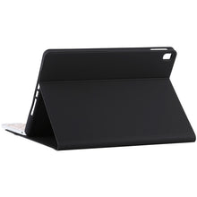 Load image into Gallery viewer, TG11B Detachable Bluetooth Pink Keyboard + Microfiber Leather Tablet Case for iPad Pro 11 inch (2020), with Pen Slot &amp; Holder, Pink Keyboard