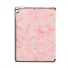Load image into Gallery viewer, Marble Texture Pattern Horizontal Flip Leather Case for iPad Air 2019 10.5 inch, with Three-folding Holder &amp; Pen Slot &amp; Sleep / Wake-up Function