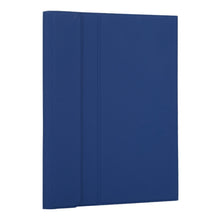 Load image into Gallery viewer, T129 Detachable Bluetooth White Keyboard Microfiber Leather Tablet Case for iPad Pro 12.9 inch (2020), with Holder