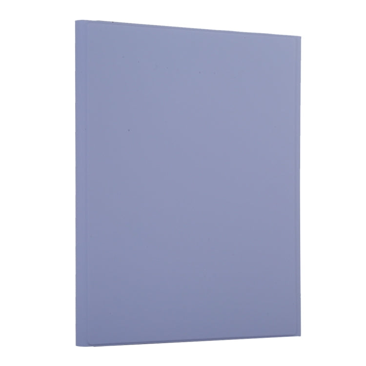 T129 Detachable Bluetooth Black Keyboard Microfiber Leather Tablet Case for iPad Pro 12.9 inch (2020), with Holder