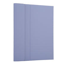 Load image into Gallery viewer, T129 Detachable Bluetooth Black Keyboard Microfiber Leather Tablet Case for iPad Pro 12.9 inch (2020), with Holder