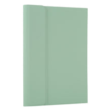 Load image into Gallery viewer, TG11BC Detachable Bluetooth Black Keyboard Microfiber Leather Tablet Case for iPad Pro 11 inch (2020), with Touchpad &amp; Pen Slot &amp; Holder