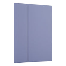 Load image into Gallery viewer, TG11BC Detachable Bluetooth Green Keyboard Microfiber Leather Tablet Case for iPad Pro 11 inch (2020), with Touchpad &amp; Pen Slot &amp; Holder