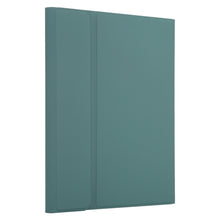 Load image into Gallery viewer, TG-102BCS Detachable Bluetooth White Keyboard + Microfiber Leather Tablet Case for iPad 10.2 inch / iPad Air (2019), with Touch Pad &amp; Backlight &amp; Pen Slot &amp; Holder