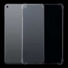 Load image into Gallery viewer, For iPad Mini (2019) 3mm Four Corners Shockproof Transparent Protective Case, For iPad Mini (2019)