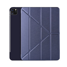 Load image into Gallery viewer, Horizontal Flip Ultra-thin Magnetic PU Leather Case for iPad Air 11 2024 / iPad Pro 11 inch 2018/2020/2021, with  Sleep / Wake-up Function, For iPad Air 11 2024 / iPad Pro 11 inch 2018/2020/2021