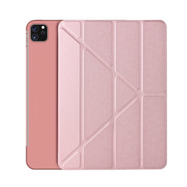 Horizontal Flip Ultra-thin Magnetic PU Leather Case for iPad Air 11 2024 / iPad Pro 11 inch 2018/2020/2021, with  Sleep / Wake-up Function, For iPad Air 11 2024 / iPad Pro 11 inch 2018/2020/2021