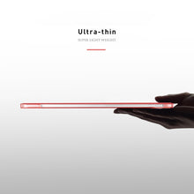 Load image into Gallery viewer, Horizontal Flip Ultra-thin Magnetic PU Leather Case for iPad Air 11 2024 / iPad Pro 11 inch 2018/2020/2021, with  Sleep / Wake-up Function