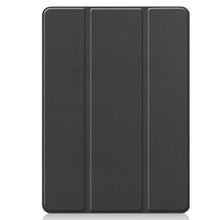 Load image into Gallery viewer, For iPad 10.2 2021 / 2020 / 2019 Custer Texture Horizontal Flip Smart TPU Leather Case with Sleep / Wake-up Function &amp; Three-folding Holder &amp; Pen Slot, For iPad 10.2