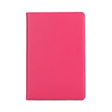 Load image into Gallery viewer, Litchi Texture Horizontal Flip 360 Degrees Rotation Leather Case for iPad Mini 2019, with Holder &amp; Sleep / Wake-up Function, For iPad Mini 2019