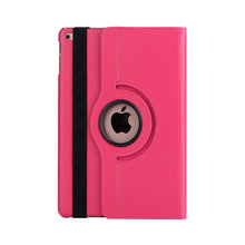 Load image into Gallery viewer, Litchi Texture Horizontal Flip 360 Degrees Rotation Leather Case for iPad Mini 2019, with Holder &amp; Sleep / Wake-up Function, For iPad Mini 2019