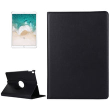 Load image into Gallery viewer, Litchi Texture 360 Degree Spin Multi-function Horizontal Flip Leather Protective Case with Holder for iPad Pro 10.5 inch / iPad Air (2019)