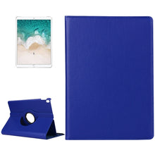 Load image into Gallery viewer, Litchi Texture 360 Degree Spin Multi-function Horizontal Flip Leather Protective Case with Holder for iPad Pro 10.5 inch / iPad Air (2019)