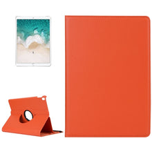 Load image into Gallery viewer, Litchi Texture 360 Degree Spin Multi-function Horizontal Flip Leather Protective Case with Holder for iPad Pro 10.5 inch / iPad Air (2019)