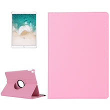 Load image into Gallery viewer, Litchi Texture 360 Degree Spin Multi-function Horizontal Flip Leather Protective Case with Holder for iPad Pro 10.5 inch / iPad Air (2019)