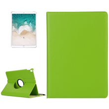 Load image into Gallery viewer, Litchi Texture 360 Degree Spin Multi-function Horizontal Flip Leather Protective Case with Holder for iPad Pro 10.5 inch / iPad Air (2019)